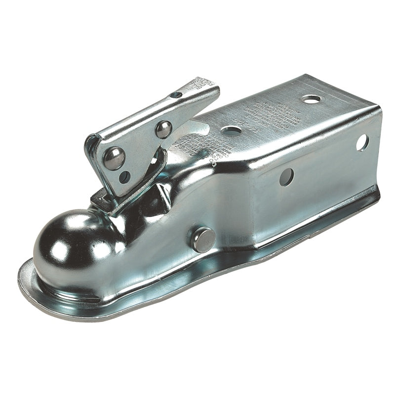 COUPLER CLASS 4  3" MPN-13905