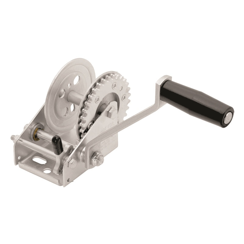 WINCH 600# SINGLE SPEED MPN-14125