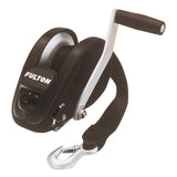 WINCH 1400# SNG W/STRAP MPN-142311