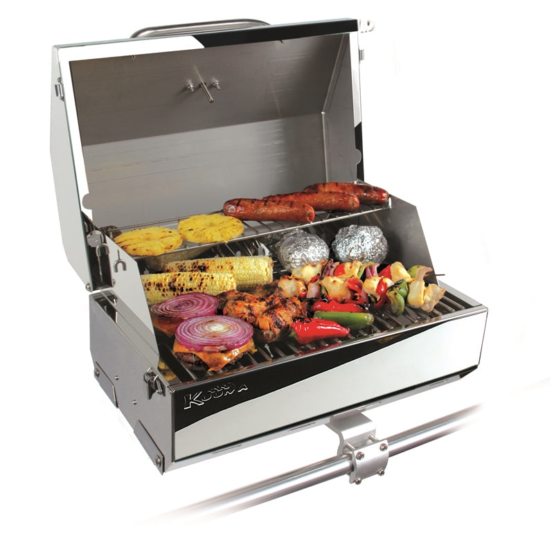ELITE 216 GAS GRILL MPN-58155