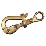 HOOK PELICAN REL 4"BRNZE MPN-189780