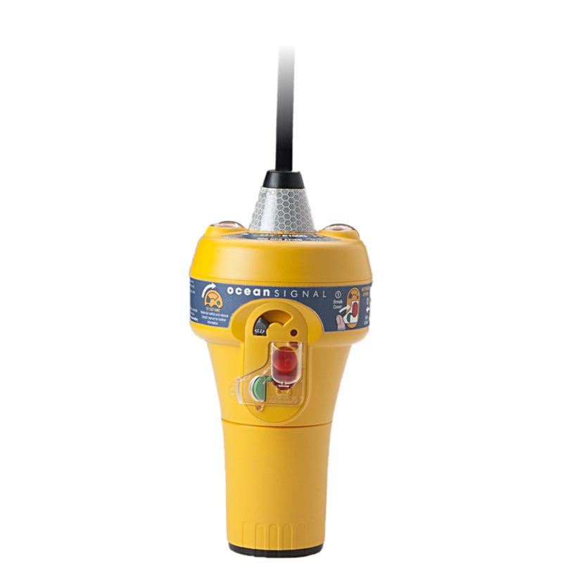 SAFESEA E100G CAT1 EPIRB MPN-OS00766M