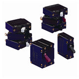 15 AMP SNG BREAKER BLACK MPN-088-0151-2