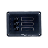 ACCY PANEL 3 BREAKER MPN-ACCY-IIX