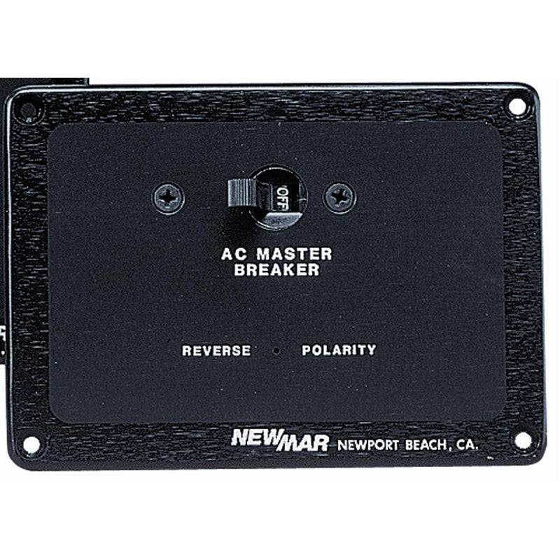 MASTER BREAKER PANEL 30A MPN-AC-II
