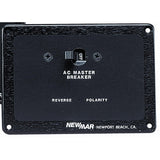 MASTER BREAKER PANEL 30A MPN-AC-II