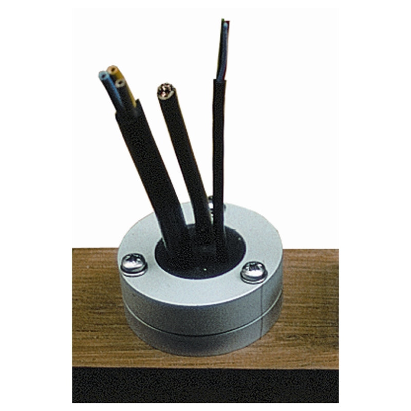 THRU DEX WP FITT. 1.2"DI MPN-DX-2