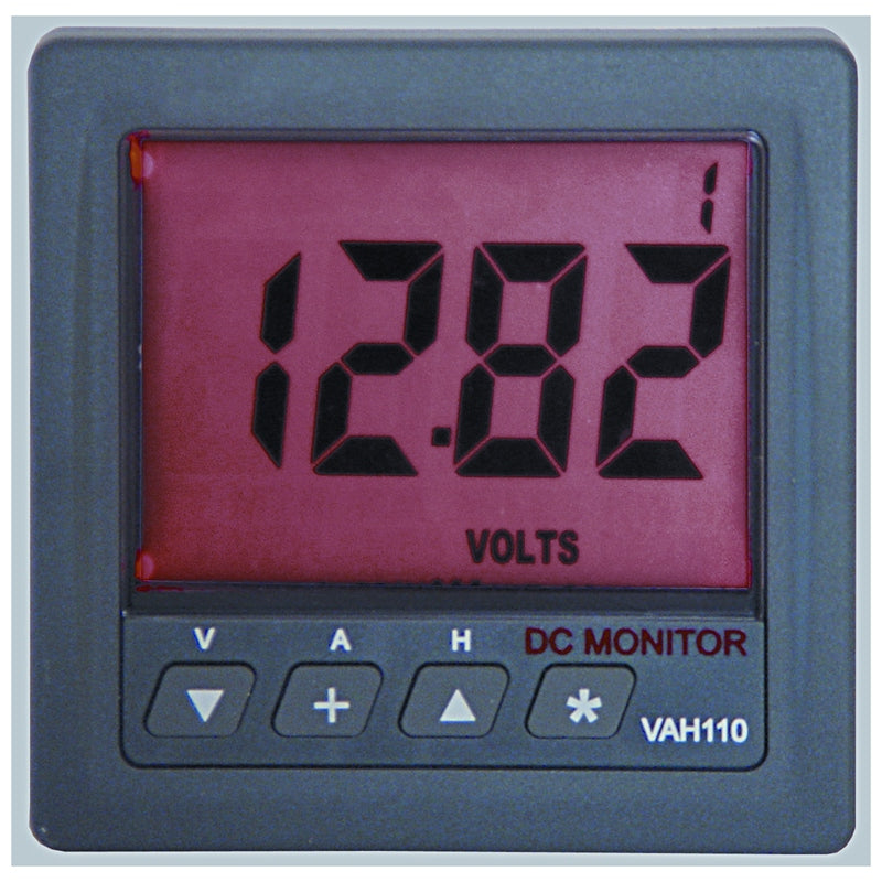 DIGITAL DC ENERGY MTR LG MPN-DCE-VAH