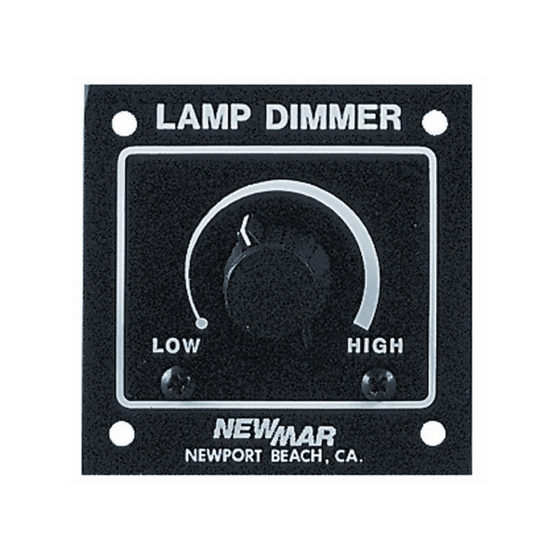 DIMMER REMOTE PANEL MPN-LDP