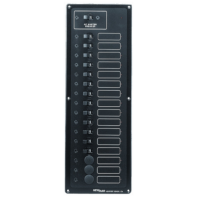 ELITE AC PANEL MPN-ES-7A