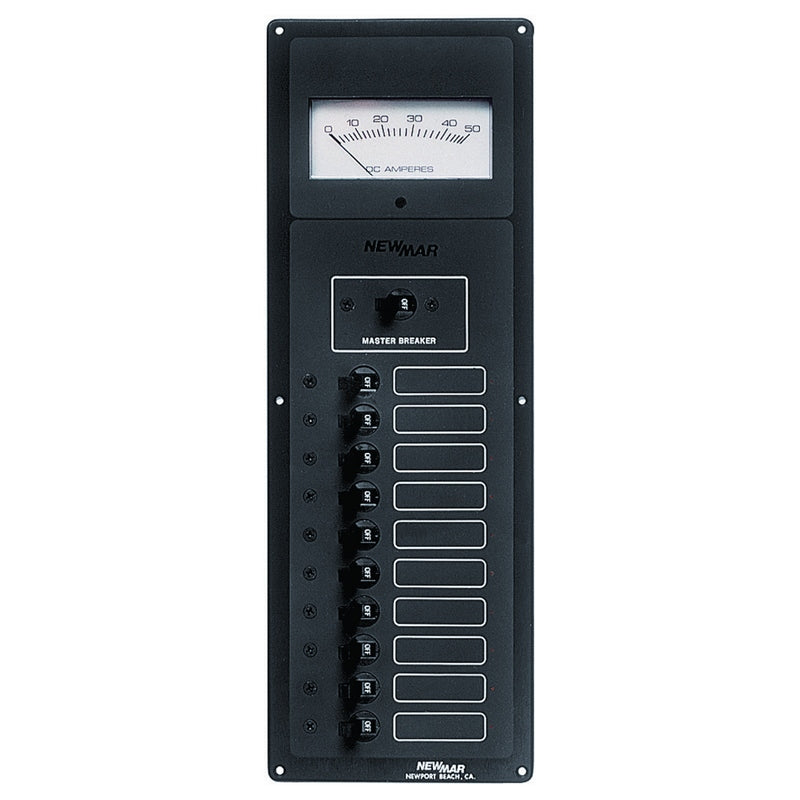 ELITE DC PANEL MPN-ES-6D