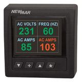 GENERATOR METER