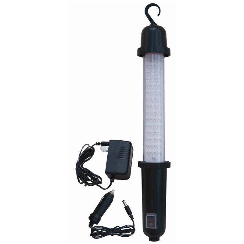 Marpac Worklight 60 LED Rchrg, model 7-0039, Navigation Lights