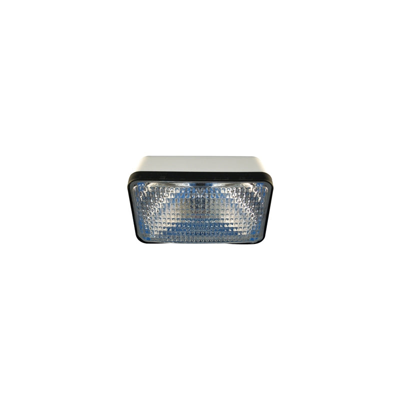 Marpac Flood Light Halogen 4.5X7, model 7-0043, SpotFlood Lights