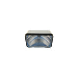 Marpac Flood Light Halogen 4.5X7, model 7-0043, SpotFlood Lights