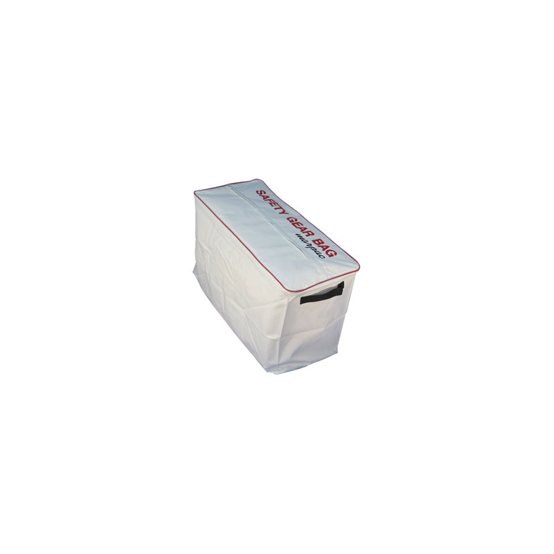 Marpac Gear Bag, model 7-0045, Flotation