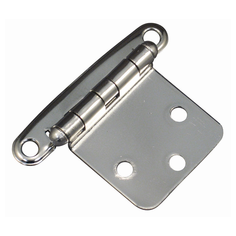 SEMI CONCEALED HINGE SS 2/CD MPN--655427