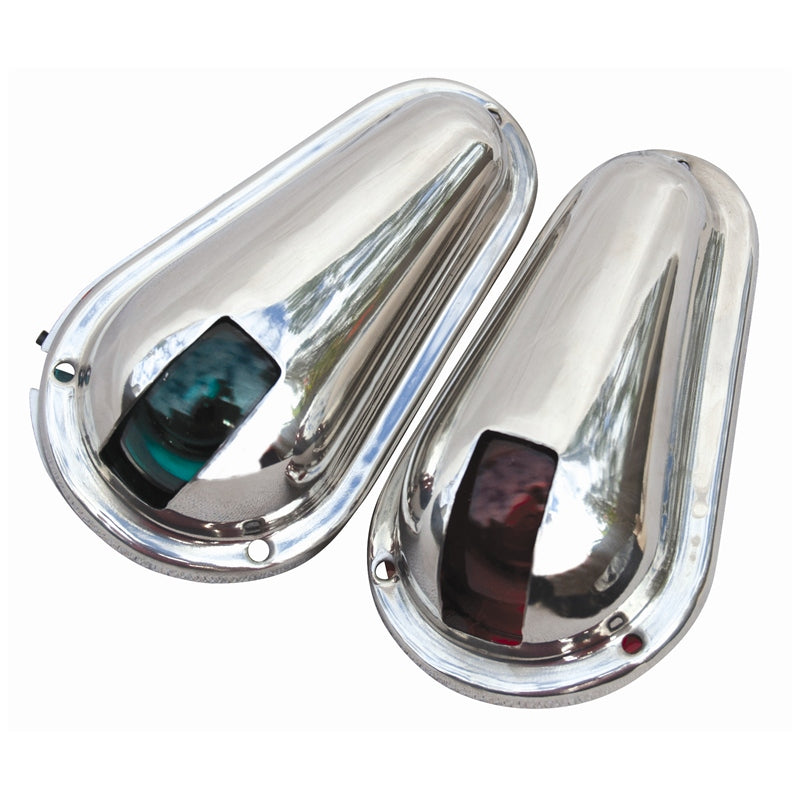 SIDE LIGHT PR VRT SS TEARDROP MPN--653236