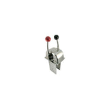 DOUBLE LEVER CONTROL SS SINGLE ACTION MPN--651775