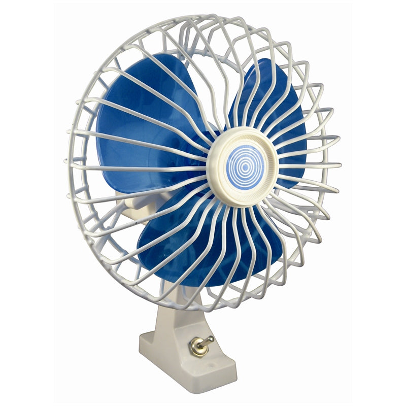 OSCILLATING FAN 12V MPN--651044