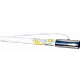 VHF ANTENNA 6DB 8' W/NYLON FERRULE