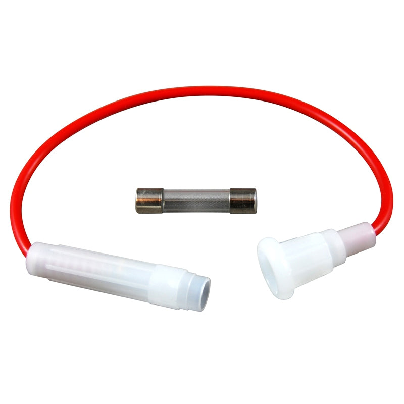 INLINE FUSE HOLDER 16GA 10A MPN--636434