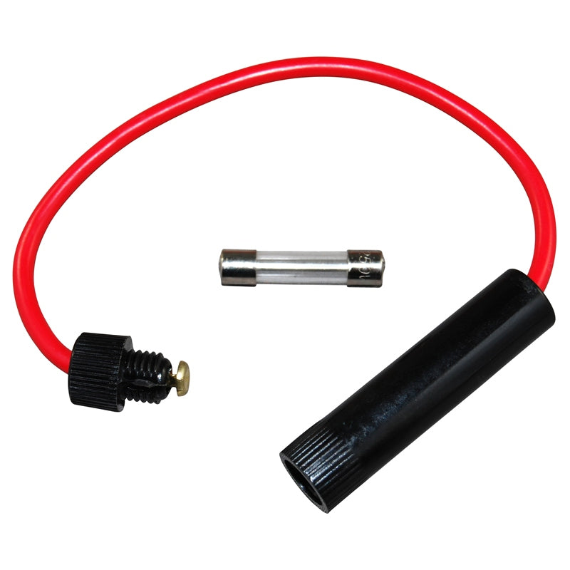 INLINE FUSE HOLDER 12GA 30A MPN--636069