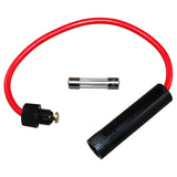 INLINE FUSE HOLDER 12GA 30A MPN--636069