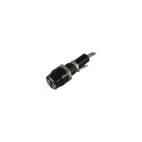 FUSE HOLDER PANEL MOUNT  15AMP MPN--635704