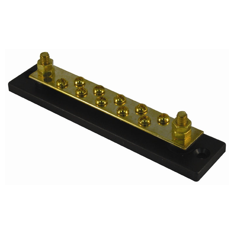 BUS BAR 10 STUD MPN--632416