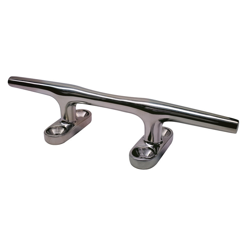 CLEAT HOLLOW BASE SS 10" MPN--630955
