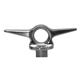 CLEAT W/LIFT EYE SS 6" X 5/8" THREAD MPN--629494