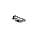 RAIL FITTING SS 7/8" RND BASE 30* MPN--628764