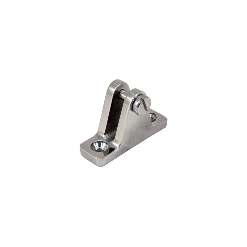 BIMINI TOP DECK HINGE SS MPN--621094
