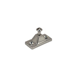 BIMINI TOP DECK HINGE SIDE MNT SS MPN--620729