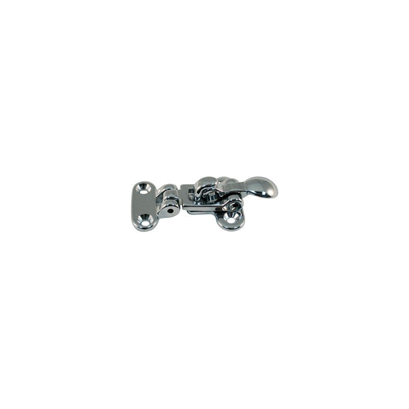 HOLD DOWN CLAMP CHR/BR MPN--615616