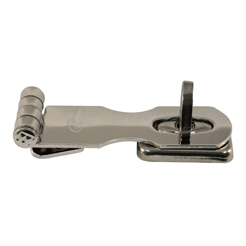 SS SWVL HASP 3-1/4 X 1 MPN--614155