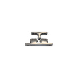 SS BALL CATCH 2"x3/8" MPN--613059