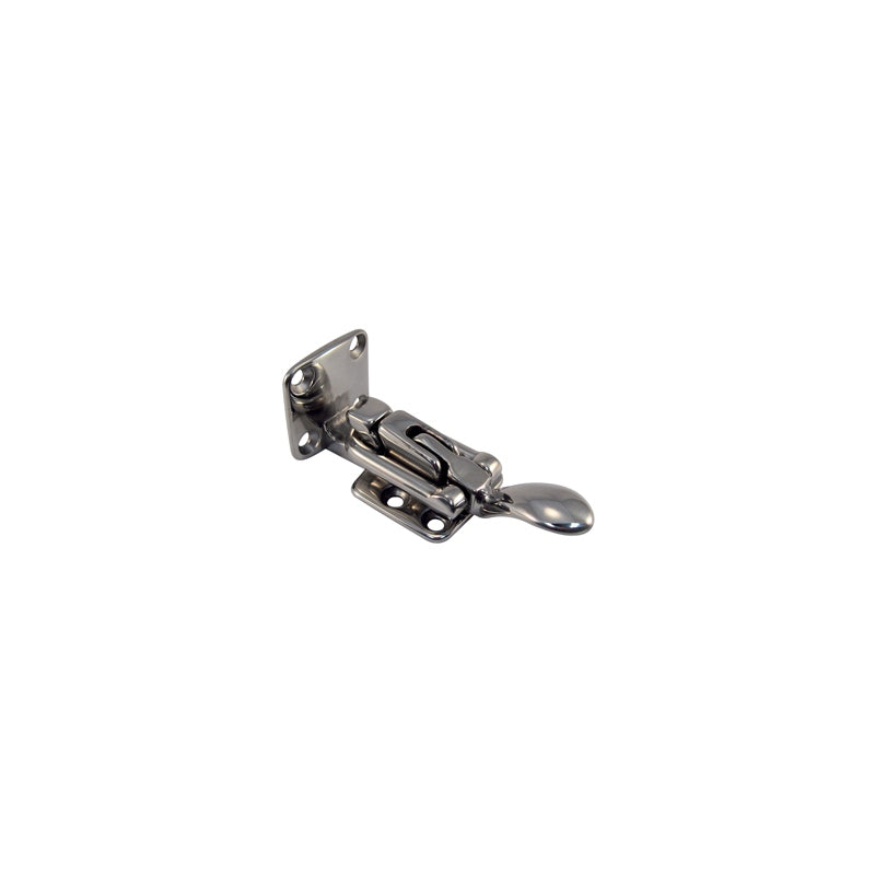 HOLD DOWN CLAMP CAST SS 90* MPN--611963