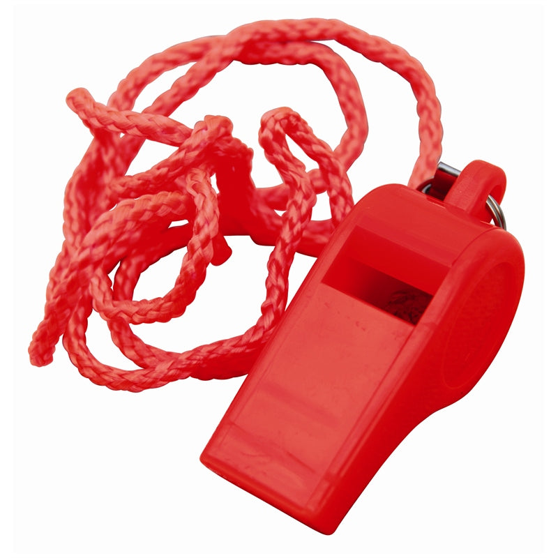 WHISTLE ORANGE 60MM MPN--606119