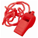 WHISTLE ORANGE 60MM MPN--606119