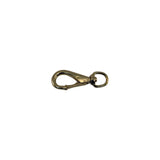 BRASS SWIVEL SNAP EYE 7/8" MPN--590779