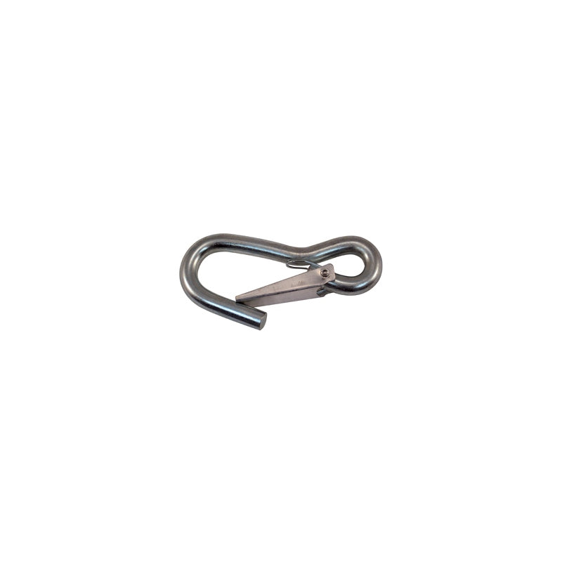 UTILITY SNAP HOOK PLATED 1000# MPN--588222