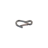 UTILITY SNAP HOOK PLATED 1000# MPN--588222
