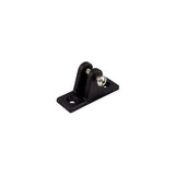 BIMINI TOP DECK HINGE BLK LRG PR MPN--583110