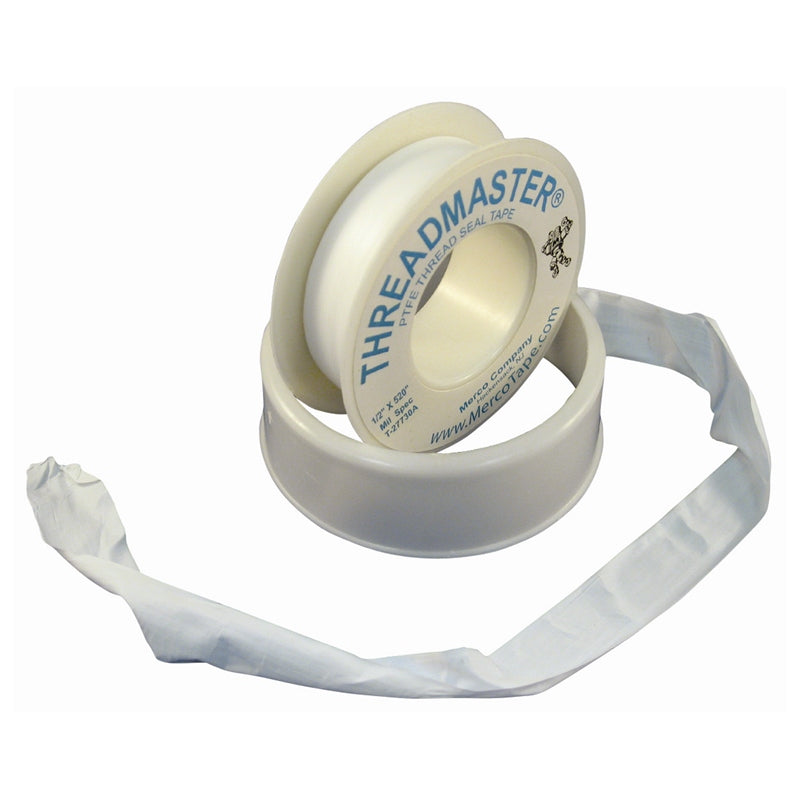 THREAD SEAL TAPE 1/2X520 MPN--582379