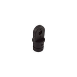 BIMINI TOP EYE END INTERNAL BLK 7/8" PR MPN--574344