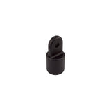 BIMINI TOP EYE END EXTERNAL BLK 3/4" PR MPN--572883