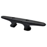 DOCK CLEAT OPEN BASE NYLON 4.5" BUCKET/2