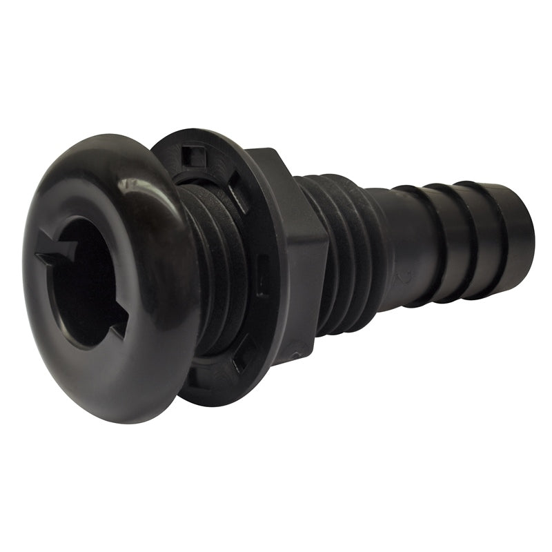 THRU HULL WHT 1 1/2" MPN--560464